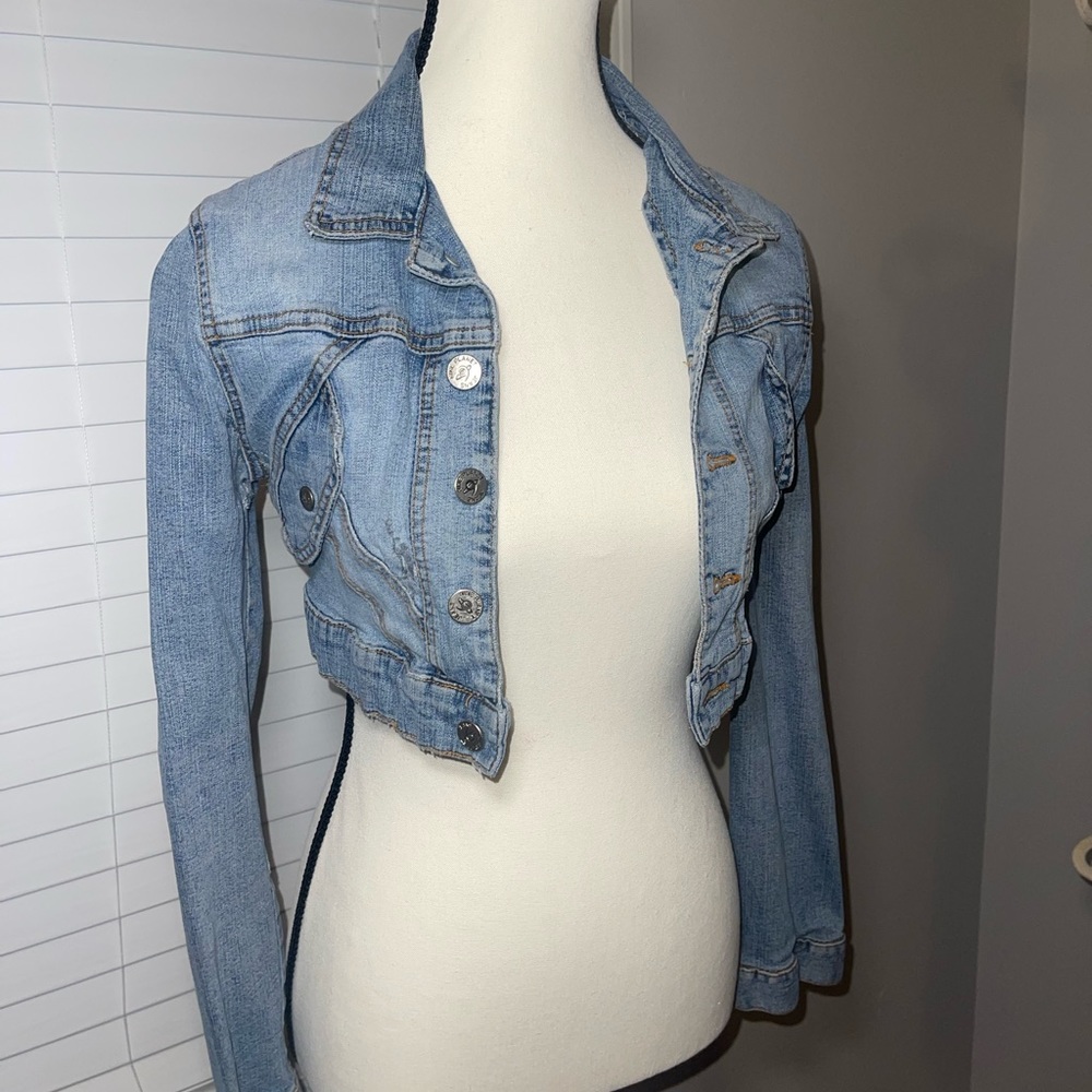 FLASH SALEEE jacket $10 🔥